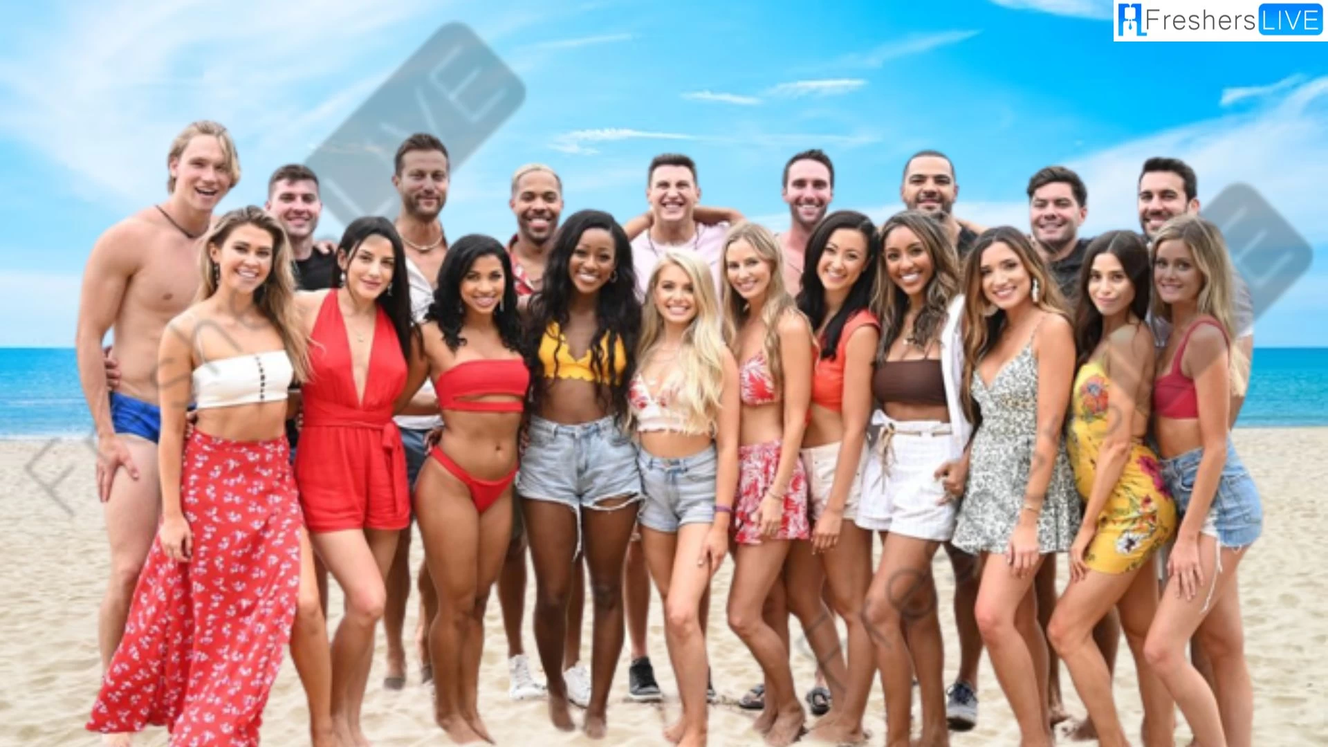 Bachelor In Paradise Season 9 Episode 2 Release Date and Time, Countdown, When is it Coming Out?