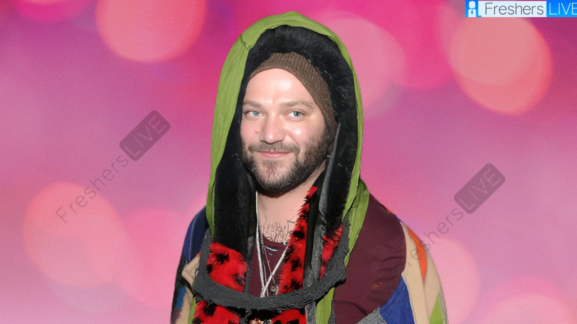 Bam Margera Religion What Religion is Bam Margera? Is Bam Margera a Christianity?