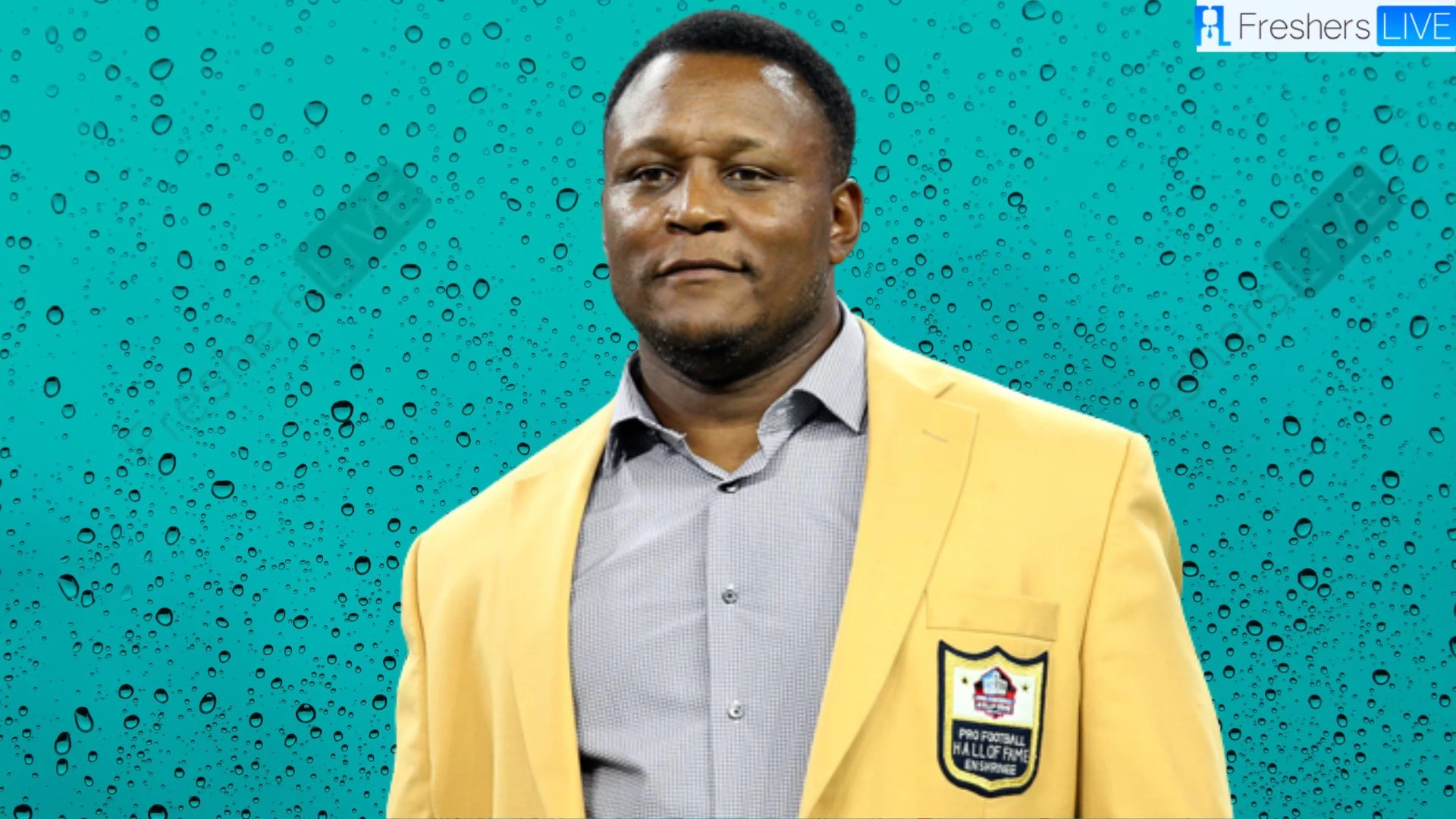 Barry Sanders What Religion is Barry Sanders? Is Barry Sanders a Christian?