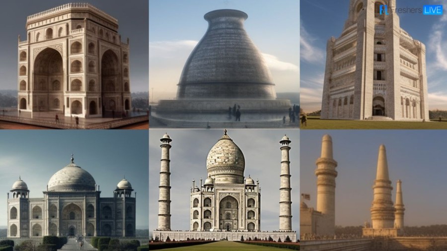 Best Architectural Wonders of the World 2023 - Top 10 Marvel Magnificence