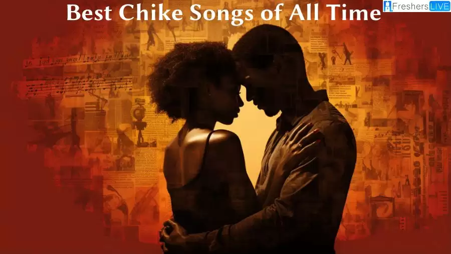 Best Chike Songs of All Time - Top 10 Hits Ever