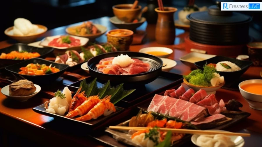 Best Japanese Restaurants in Osaka - Top 10 Food Spots 2023