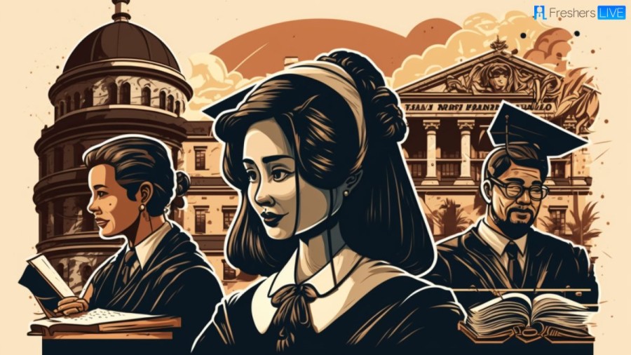 Best Law Courses in the Philippines 2023: Future in the Legal Field