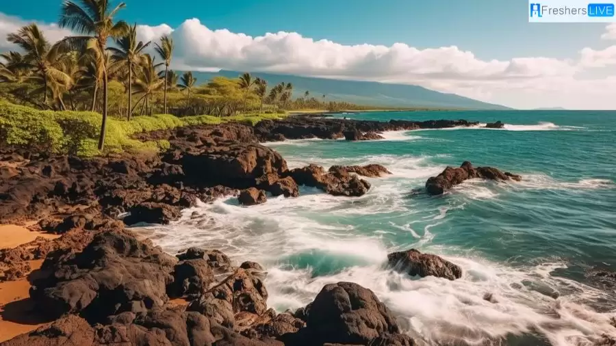 Best Places to Visit in Maui 2023 - Top 10 Attractive Destinations