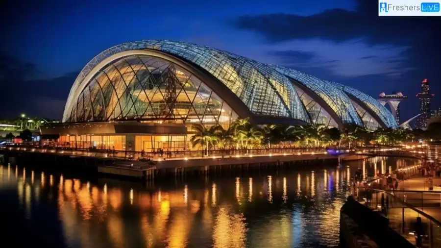 Best Places to Visit in Singapore - Top 10 Mind-Blowing Destinations
