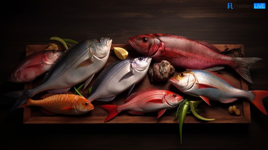 Best Types of Fish to Eat - Top 10 Delicious Fish to Try