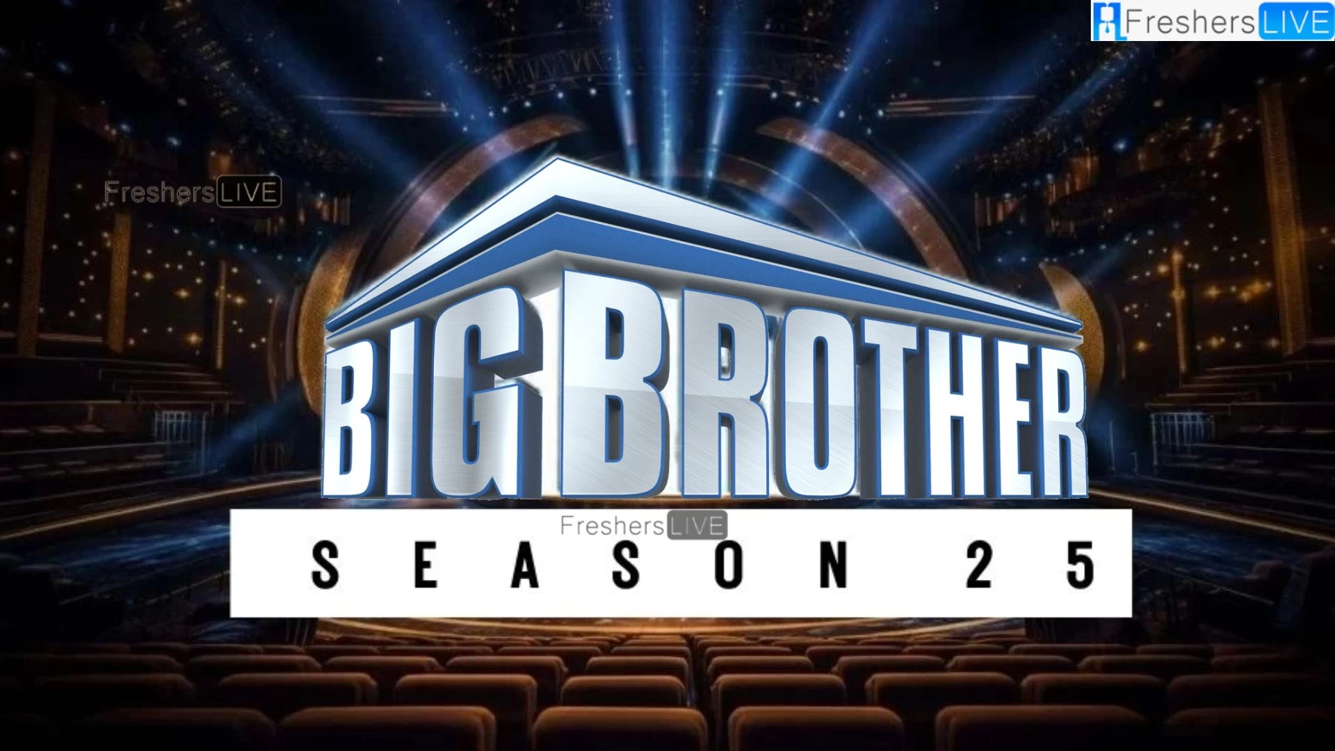 Big Brother 25 Spoilers, Who Won Hoh on Big Brother Tonight Week 9?