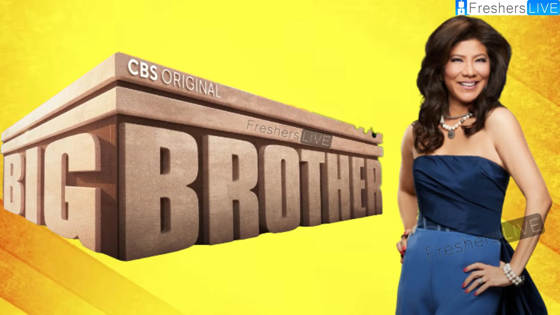 Big Brother Double Eviction, Who Got Eliminated on Big Brother Tonight?