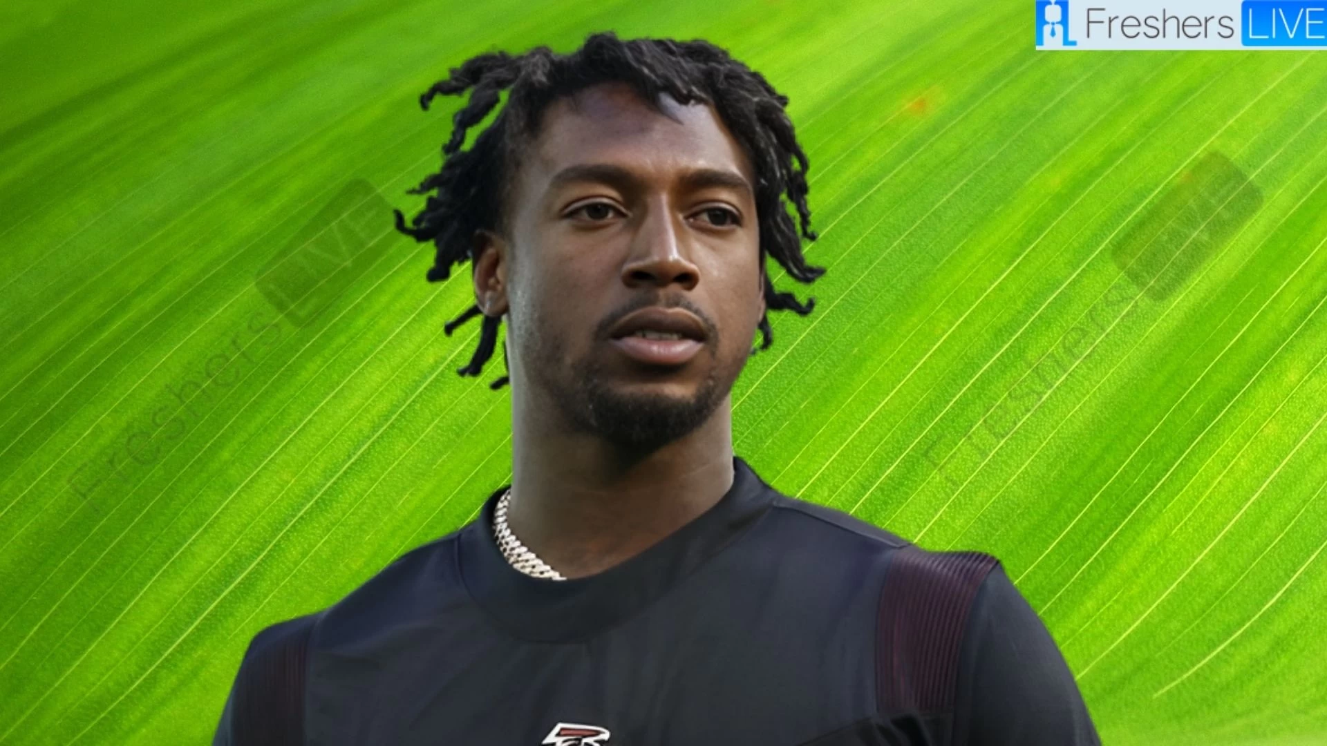 Calvin Ridley Ethnicity, What is Calvin Ridley's Ethnicity?