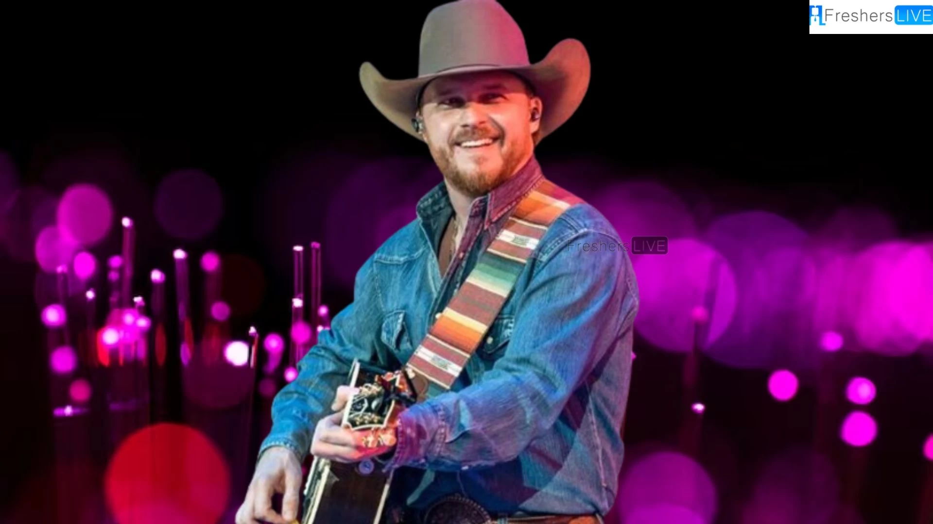 Cody Johnson Tour 2024, How to Get Cody Johnson Presale Code and Tickets?
