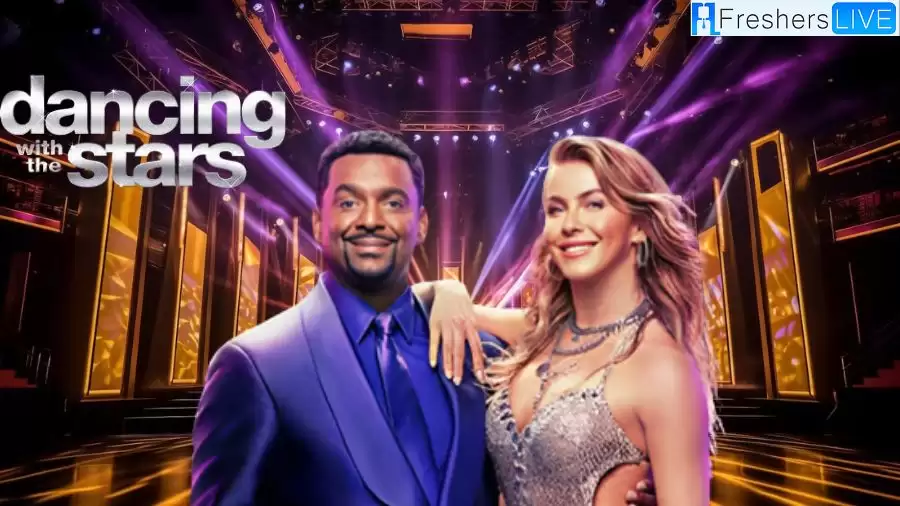 Dancing With The Stars Season 32 Release Date, Cast and Host