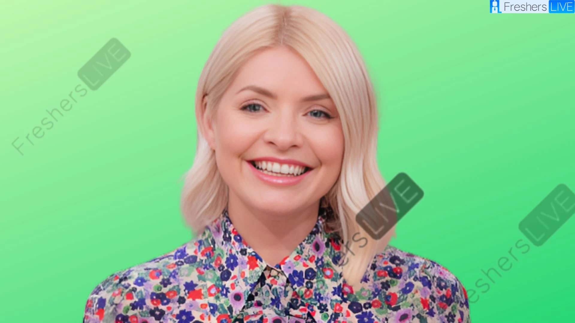 Holly Willoughby Religion What Religion is Holly Willoughby? Is Holly Willoughby a Christian?