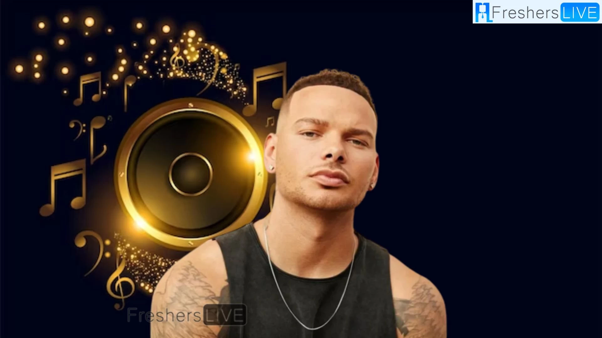 How To Get Tickets To Kane Brown's 2024 Tour? Tour Dates And Venues