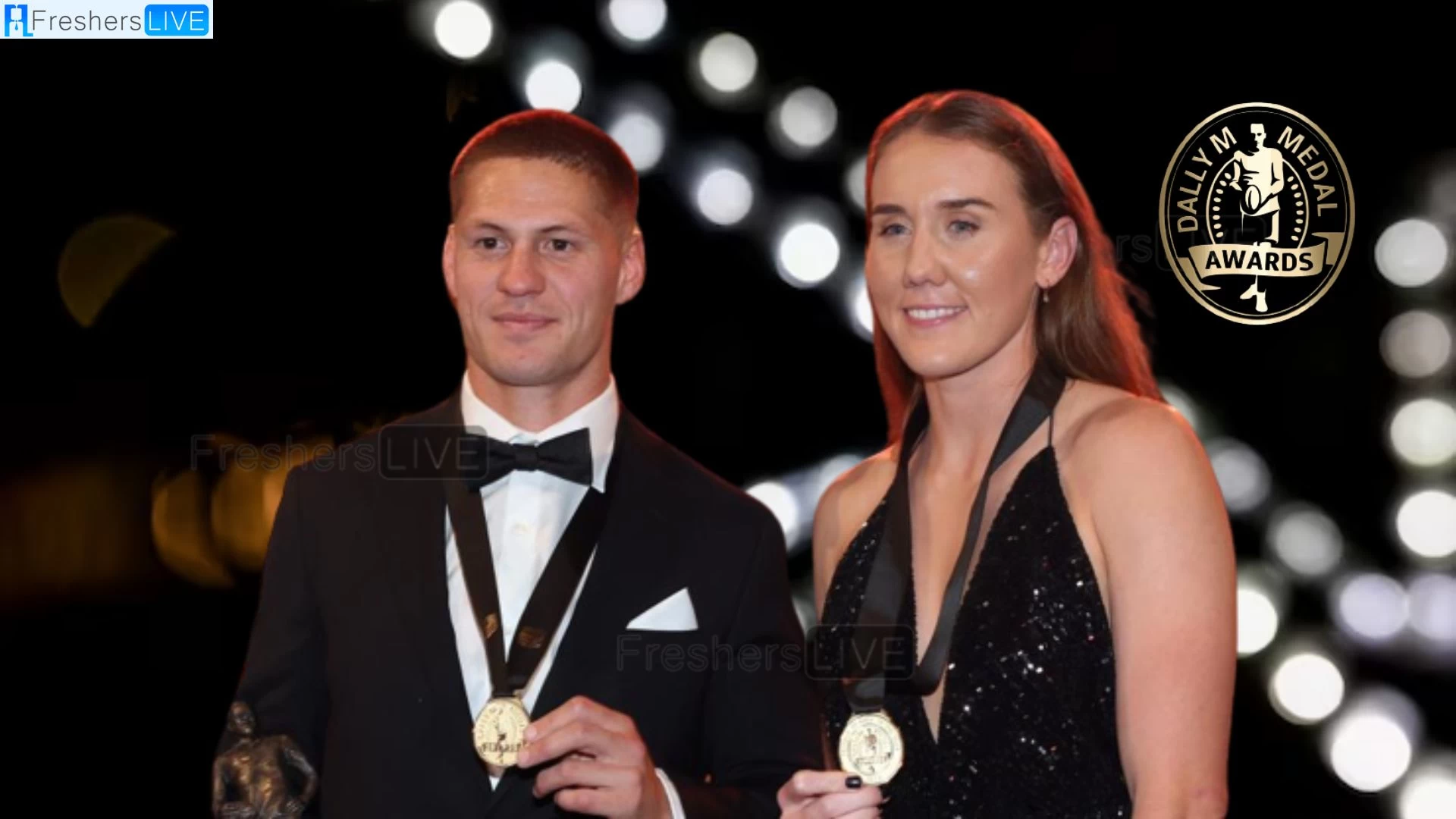 How to Watch Dally M Awards 2023? Who Votes for the Dally M Awards? Who Won Dally M 2023?