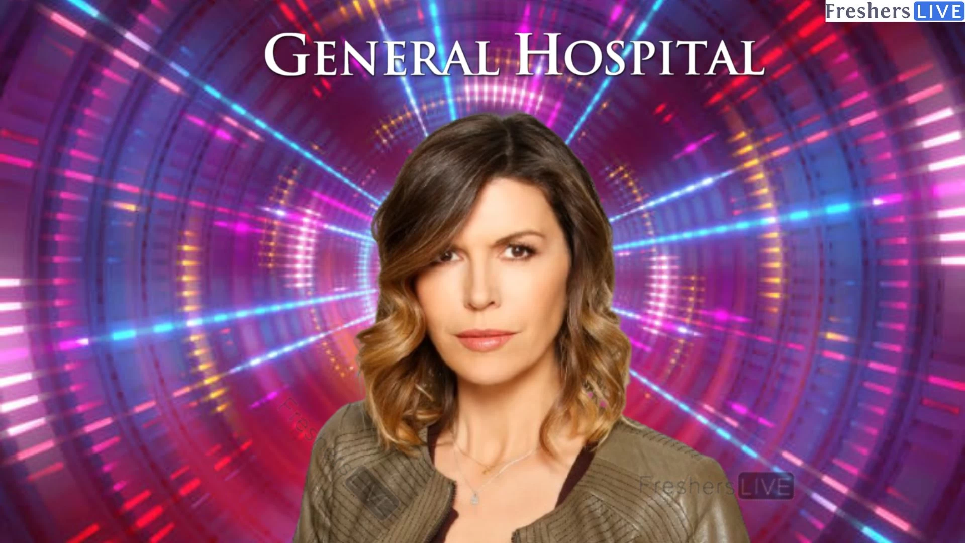 Is Anna Leaving General Hospital 2023? What Happened to Anna Devane on GH?
