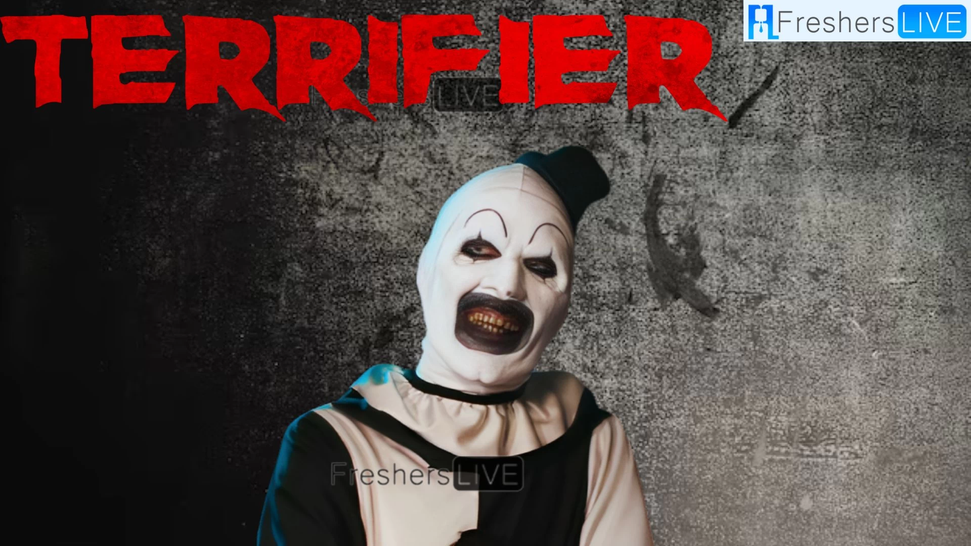 Is Terrifier Based on a True Story? Terrifier Plot, Cast, Release Date, and More