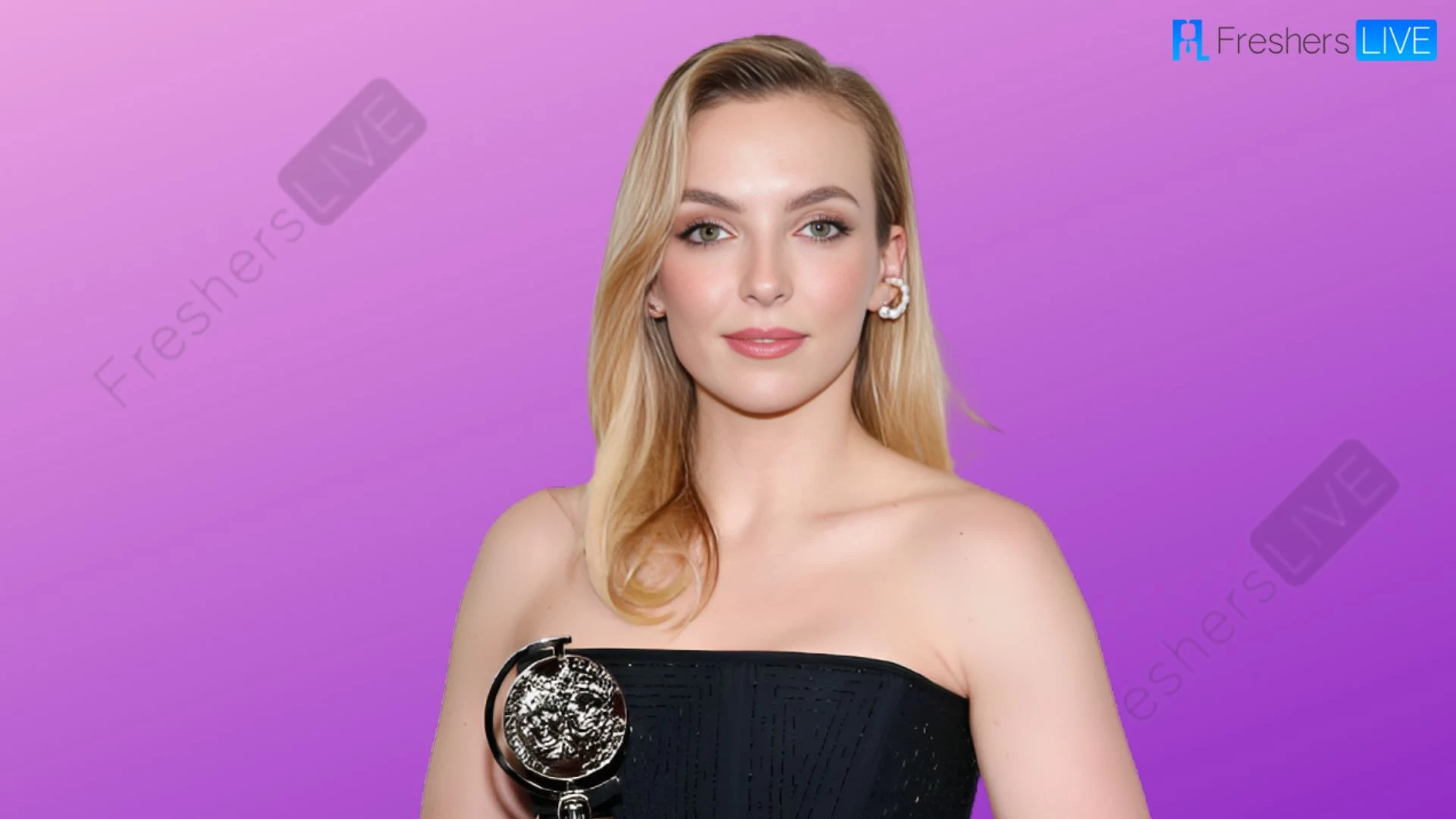 Jodie Comer Religion What Religion is Jodie Comer? Is Jodie Comer a Christianity?