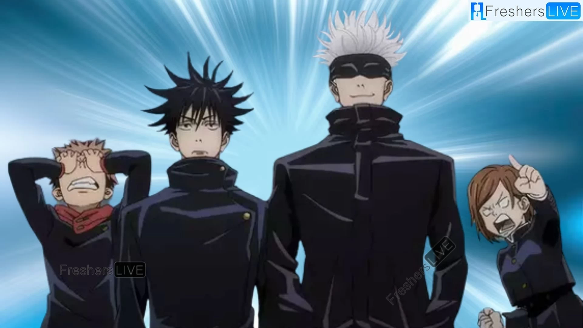 Jujutsu Kaisen Season 2 Episode 10 Ending Explained, Release Date, Cast, Plot, Review, Where to Watch and More