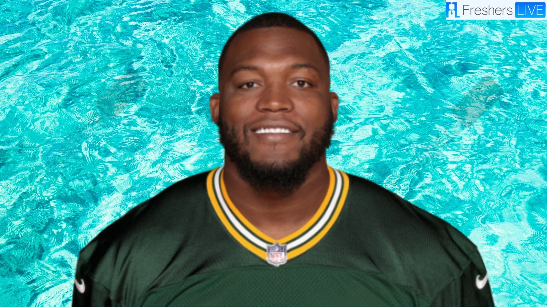 Kenny Clark What Religion is Kenny Clark? Is Kenny Clark a Christianity?