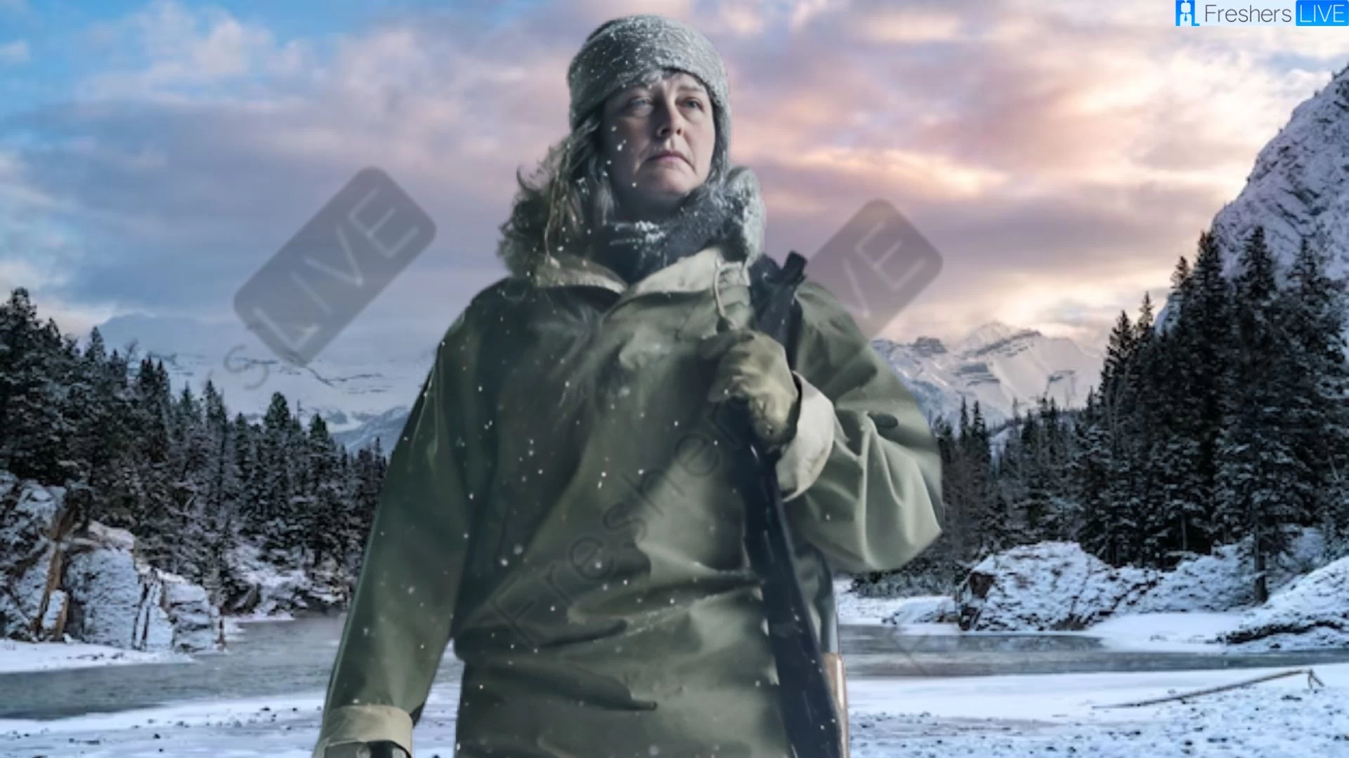 Life Below Zero Season 21 Episode 5 Release Date and Time, Countdown, When is it Coming Out?