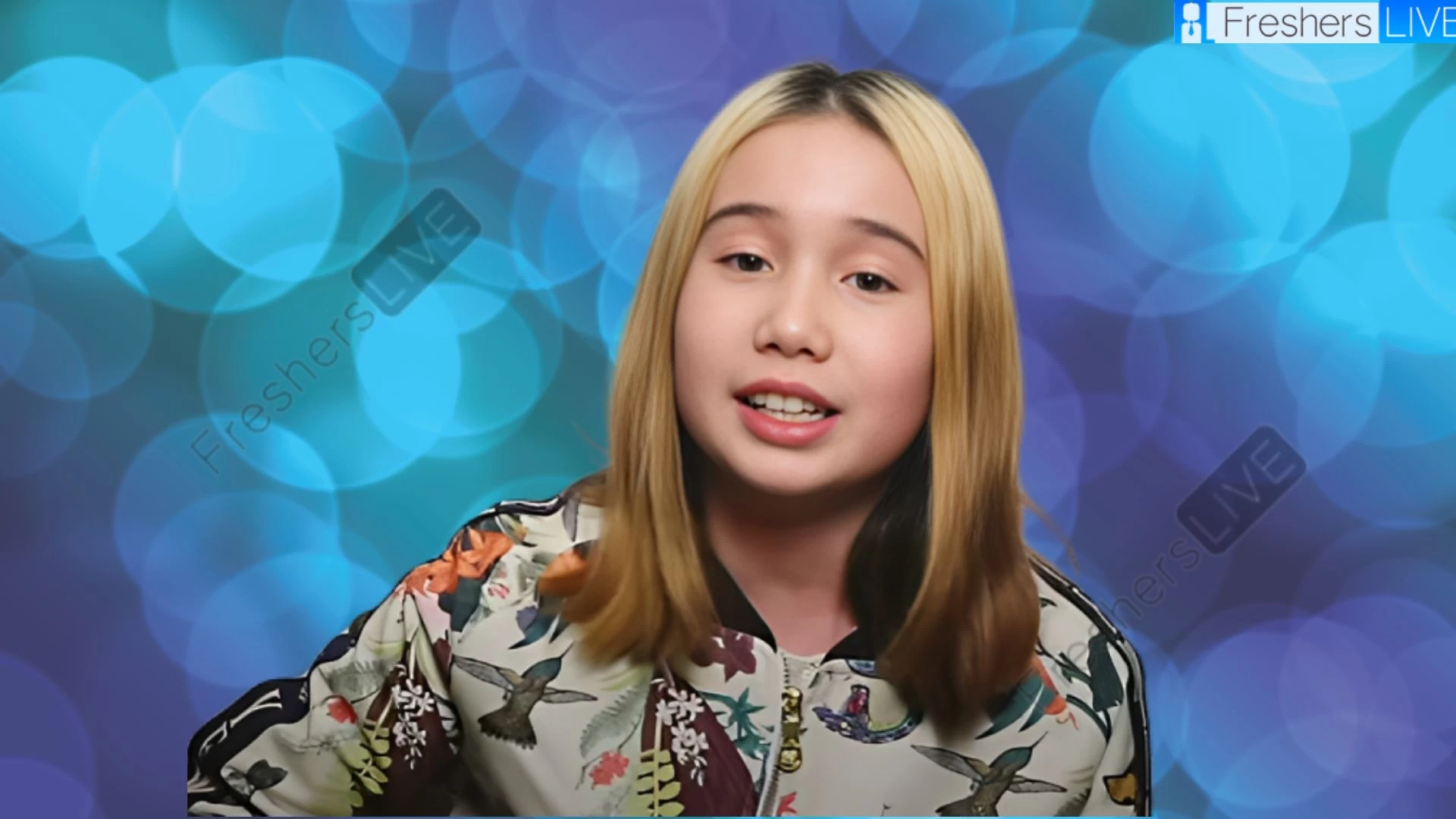 Lil Tay Ethnicity, What is Lil Tay's Ethnicity?
