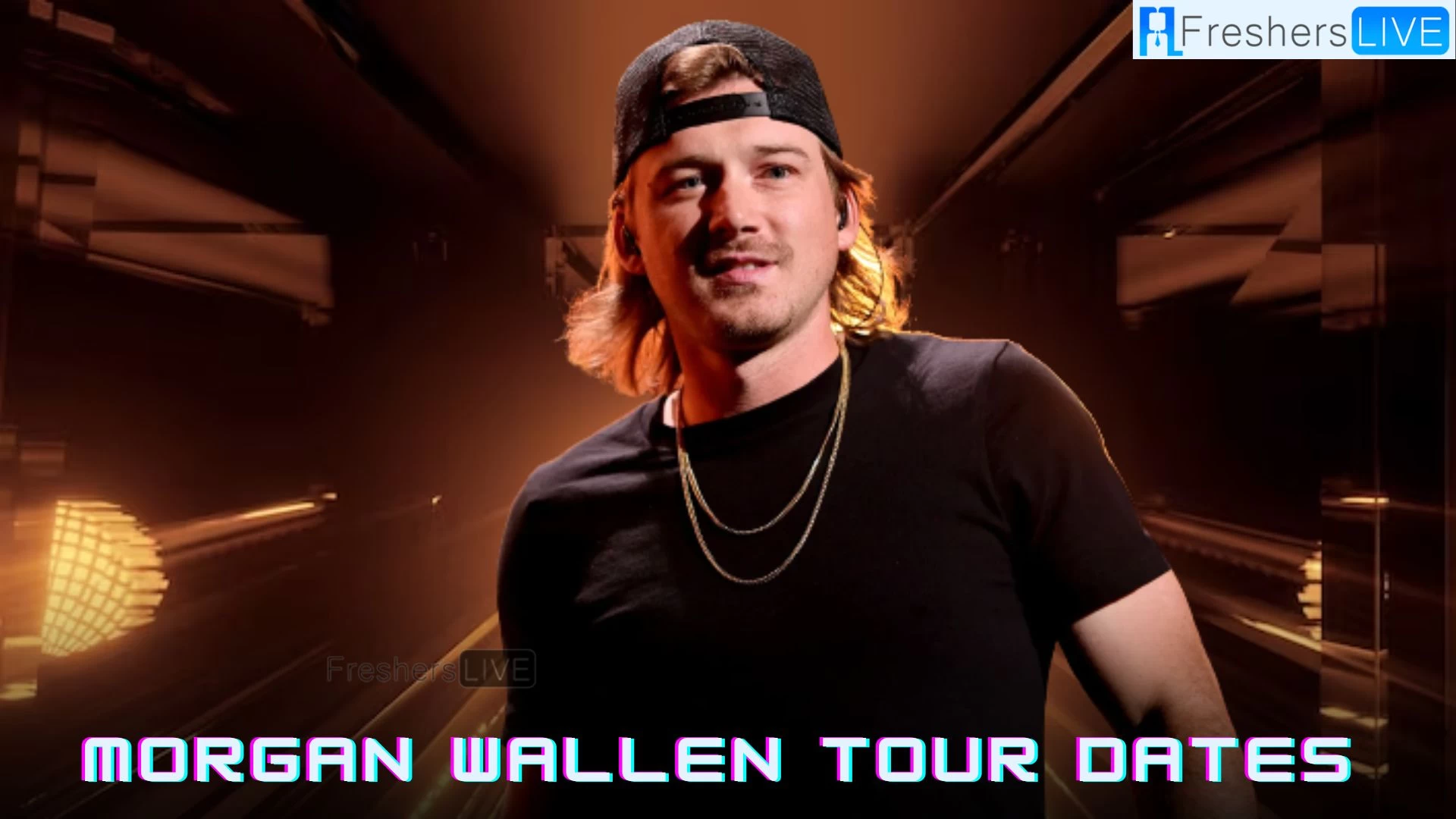 Morgan Wallen Tour Dates, How to Get Morgan Wallen Tickets For 2024?