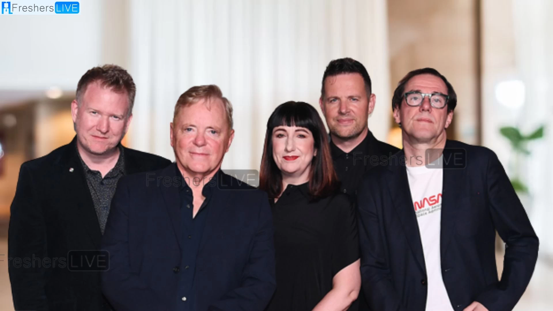 New Order Presale Code 2023, Tour Dates and Tickets