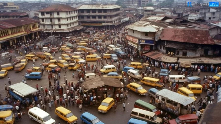 Poorest State in Nigeria 2023 - Surviving Scarcity (Top 10)