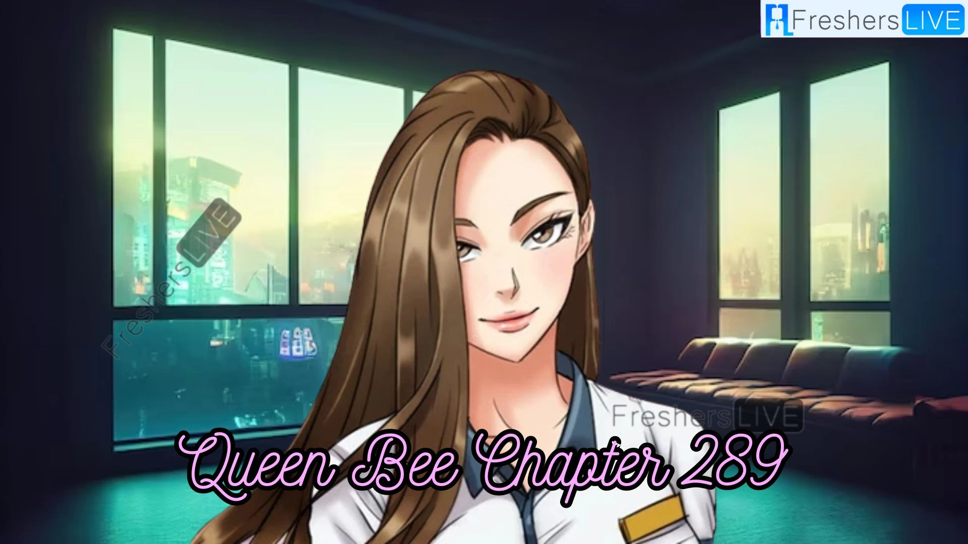 Queen Bee Chapter 289 Spoiler, Release Date, Recap, Raw Scan, and More
