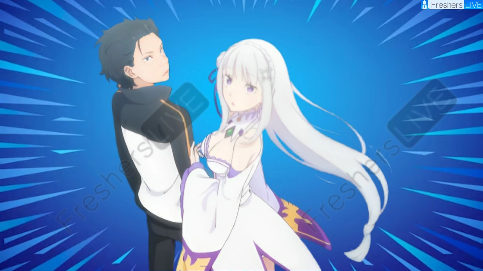 Re Zero Season 3 Release Date and Time, Countdown, When Is It Coming Out?