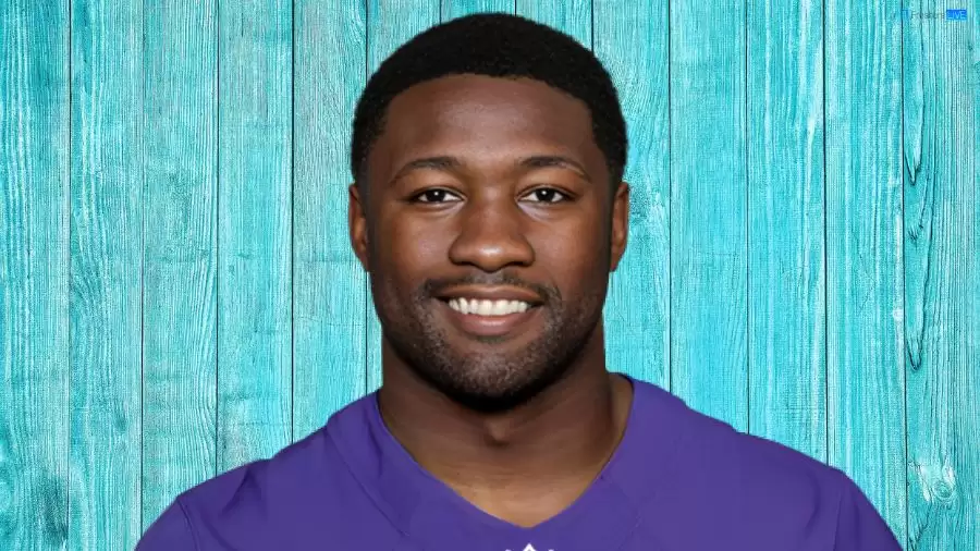 Roquan Smith Ethnicity, What is Roquan Smith