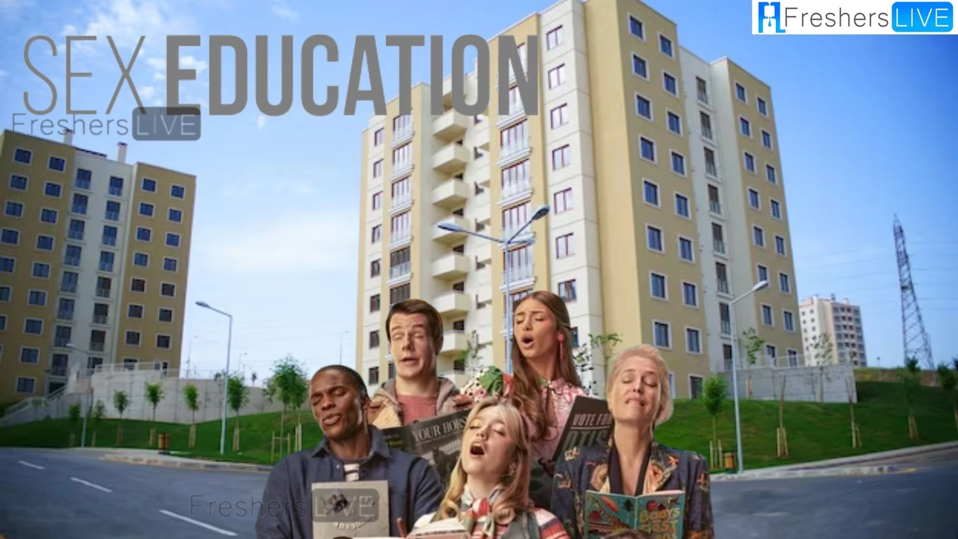 Sex Education Season 4 Episode 5 Ending Explained, Release Date, Plot, Review, Where to Watch, and More