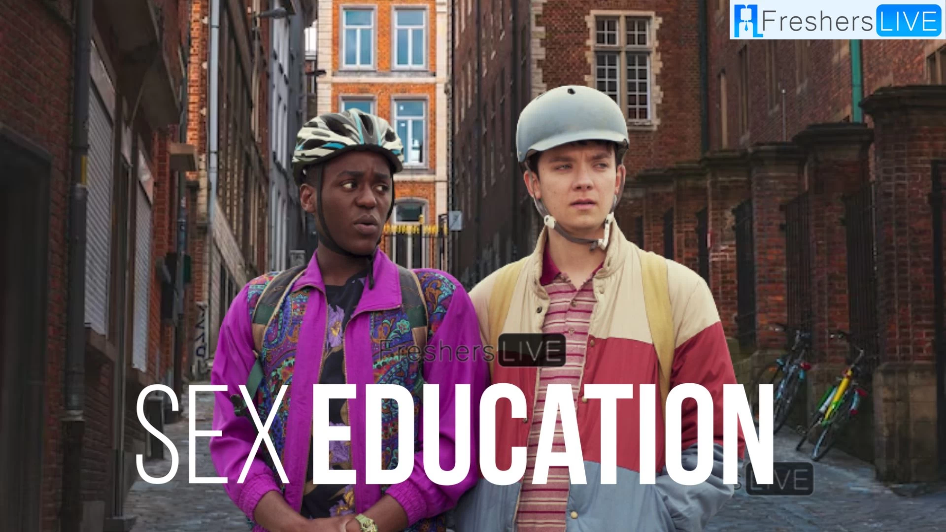 Sex Education Season 4 Recap and Ending Explained, Cast, Trailer and More