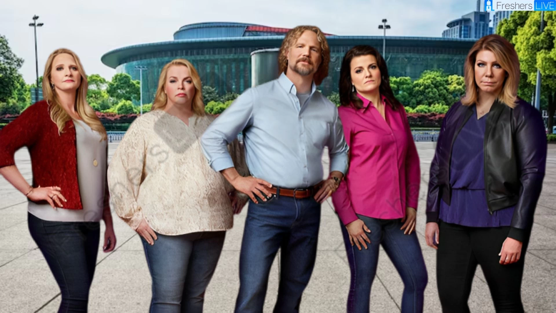 Sister Wives Season 18 Episode 7 Release Date and Time, Countdown, When is it Coming Out?