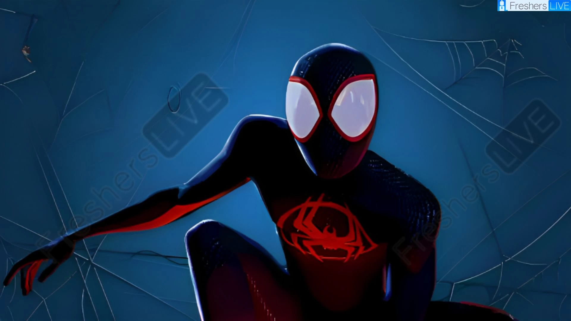 Spider Man Across The Spider Verse OTT Release Date and Time Confirmed 2023: When is the 2023 Spider Man Across The Spider Verse Movie Coming out on OTT Netflix?