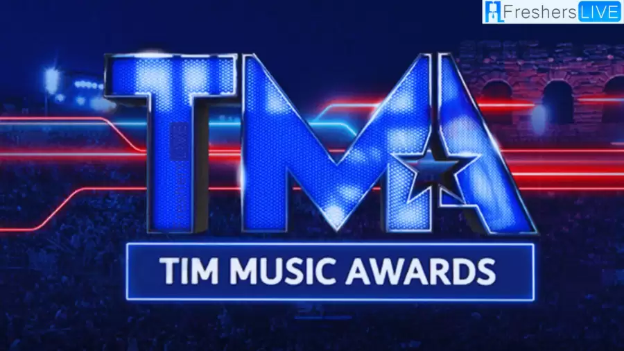 TIM Music Awards 2023, Host, Singers, Lineup, and How to Watch?
