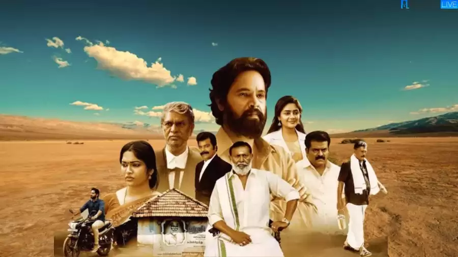 Tamil Kudimagan Movie Release Date and Time 2023, Countdown, Cast, Trailer, and More!