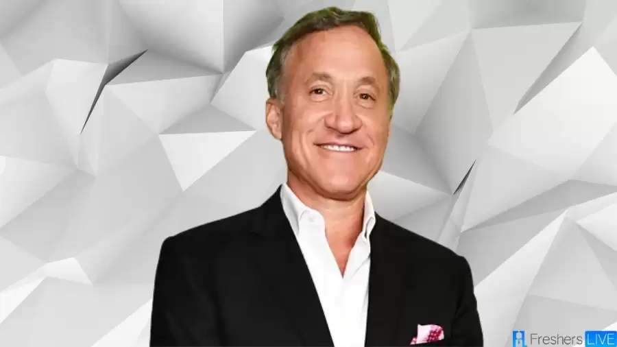 Terry Dubrow Ethnicity, What is Terry Dubrow