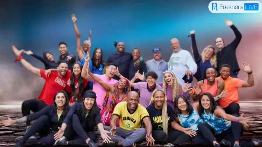 The Amazing Race Season 35 Release Date and Time, Countdown, When Is It Coming Out?