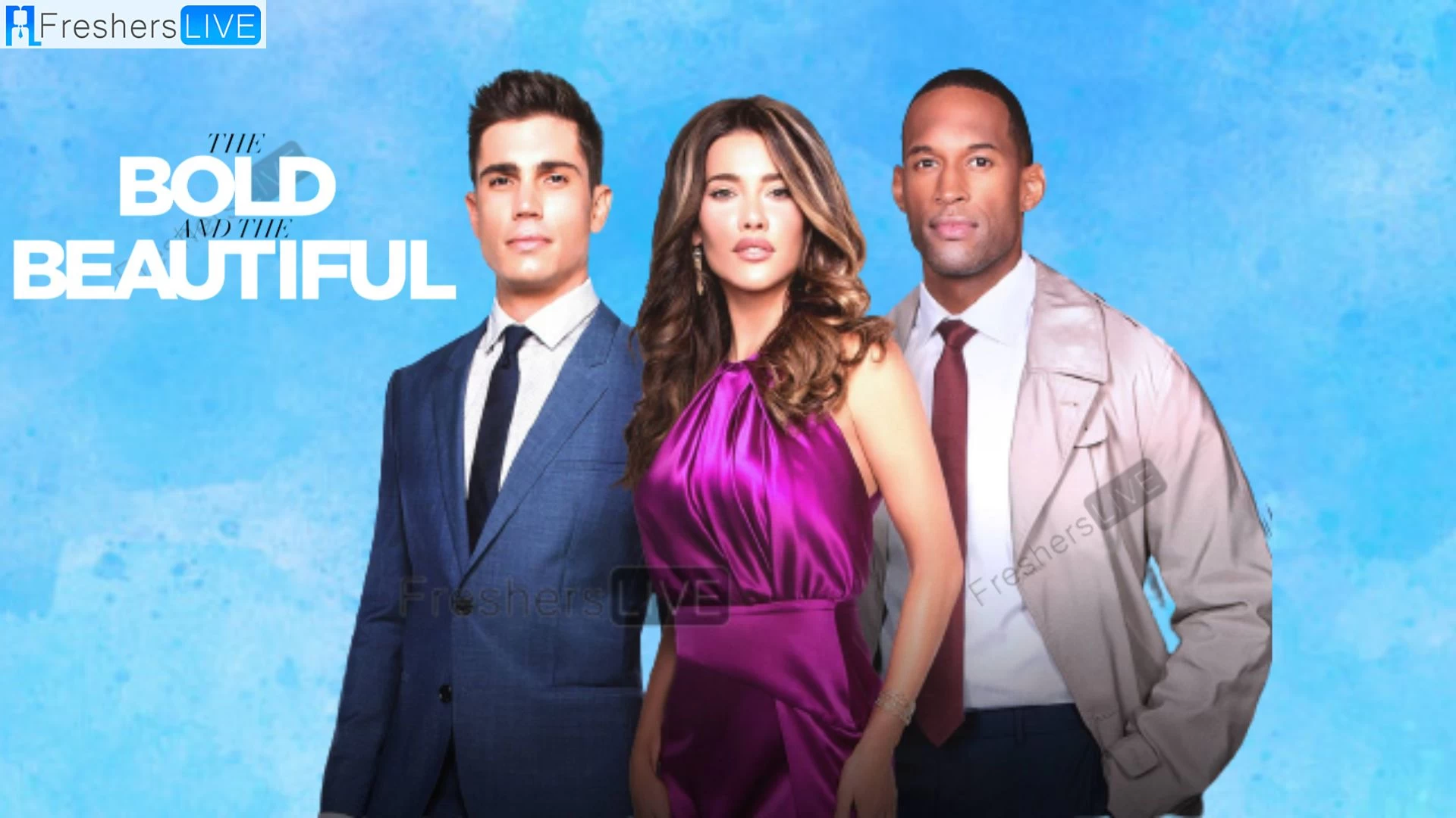 The Bold and the Beautiful Spoilers, The Bold and the Beautiful Plot, Cast and More