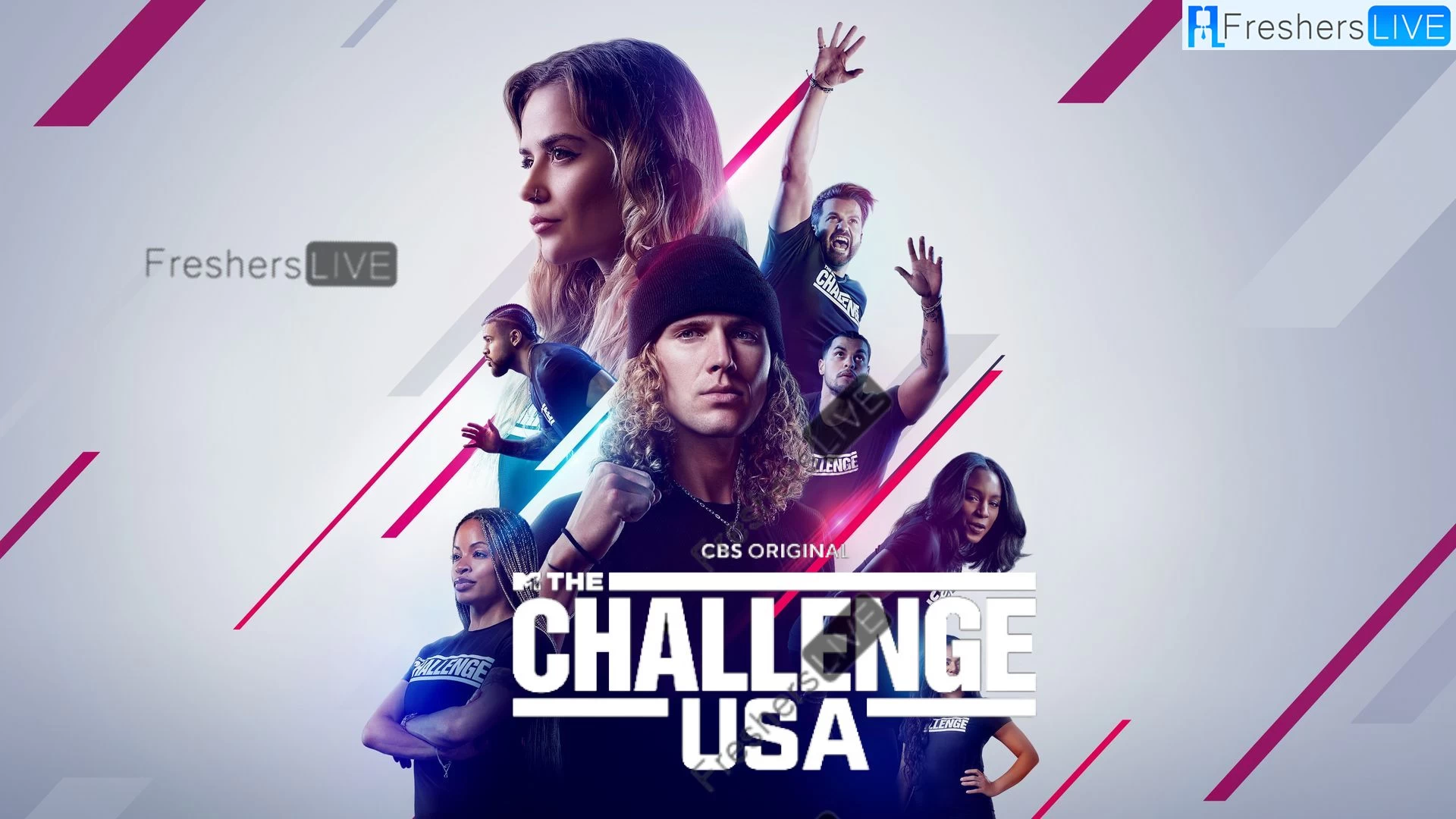 The Challenge USA Season 2 Episode 10 Recap, Who Got Eliminated On The Challenge? Gameplay and More