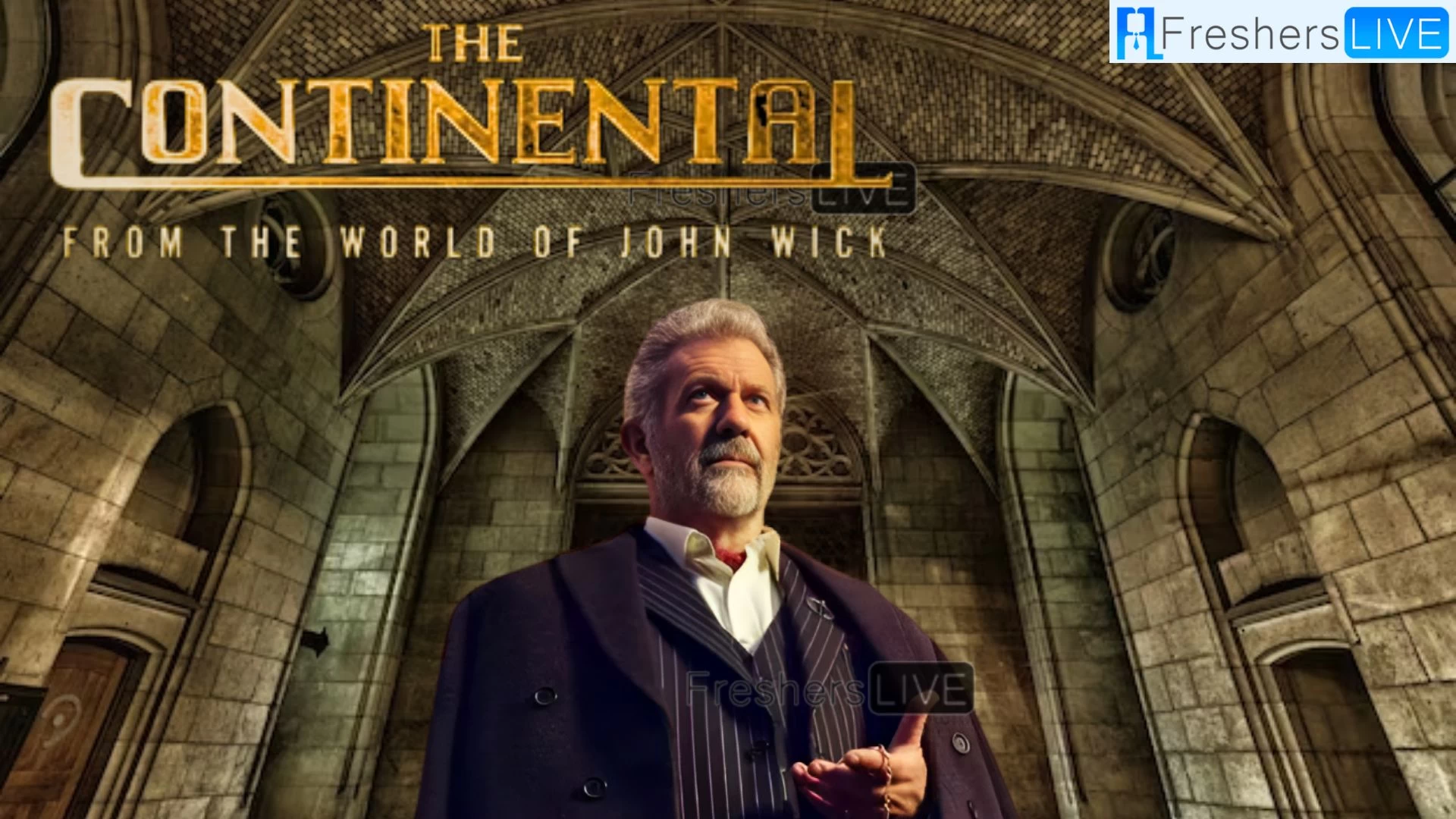 The Continental Episode 1 Ending Explained, Recap, Cast, Plot, Review, and More