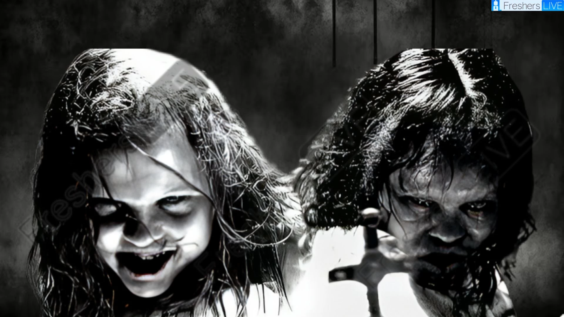 The Exorcist Believer Movie Release Date and Time 2023, Countdown, Cast, Trailer, and More!