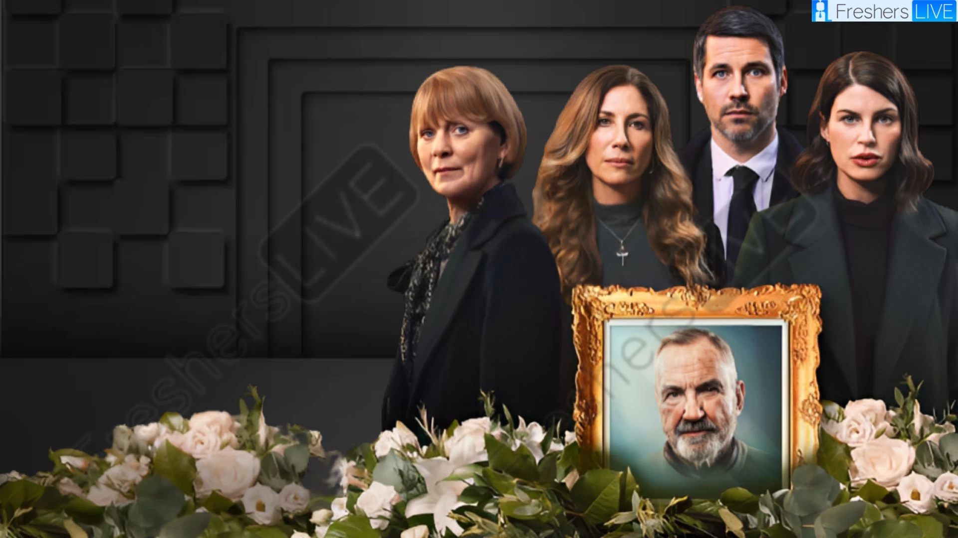 The Inheritance Season 1 Episode 4 Release Date and Time, Countdown, When is it Coming Out?