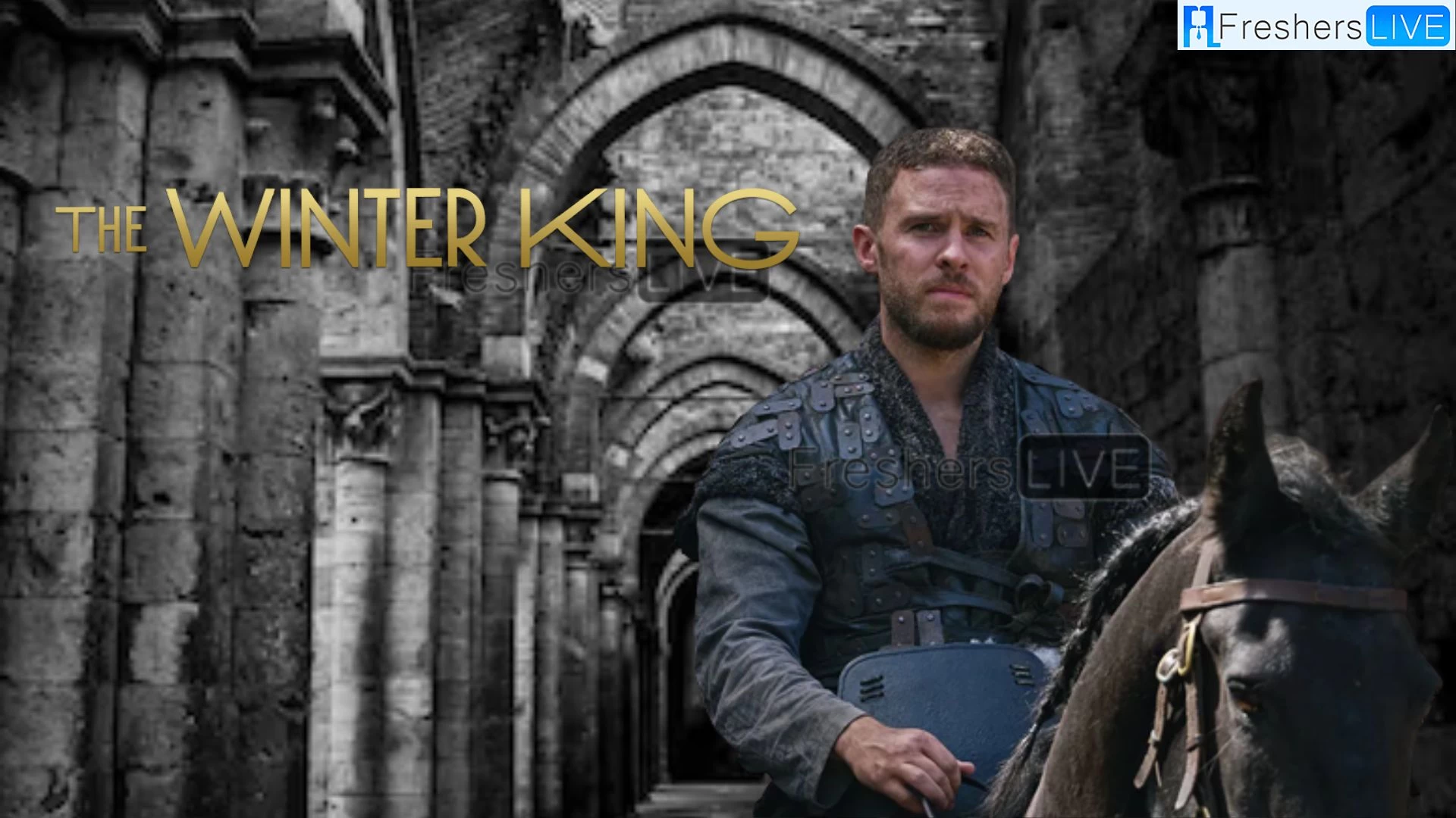 The Winter King Season 1 Episode 5 Ending Explained, Release Date, Plot, Cast, Where to Watch and More