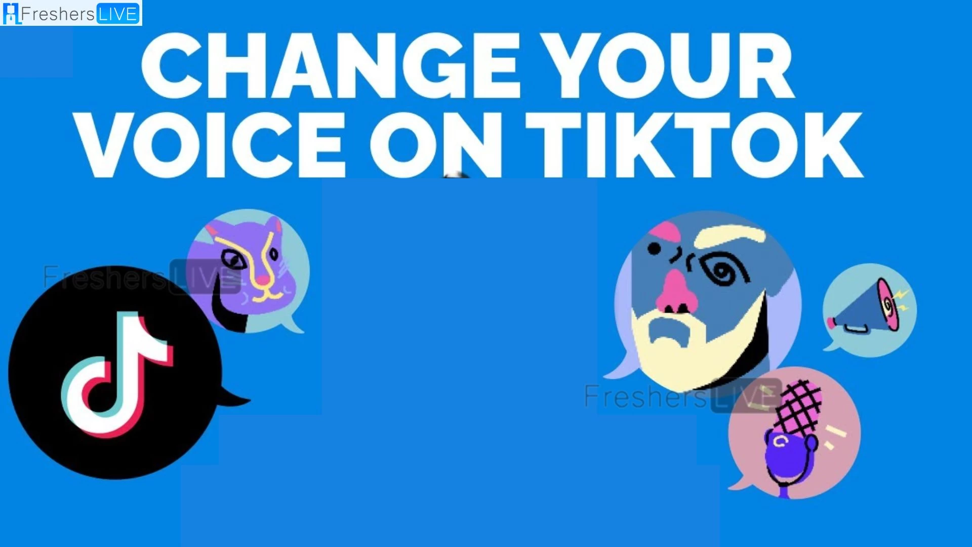 TikTok AI Voice Filter, How to Get the AI Voice Filter on TikTok?