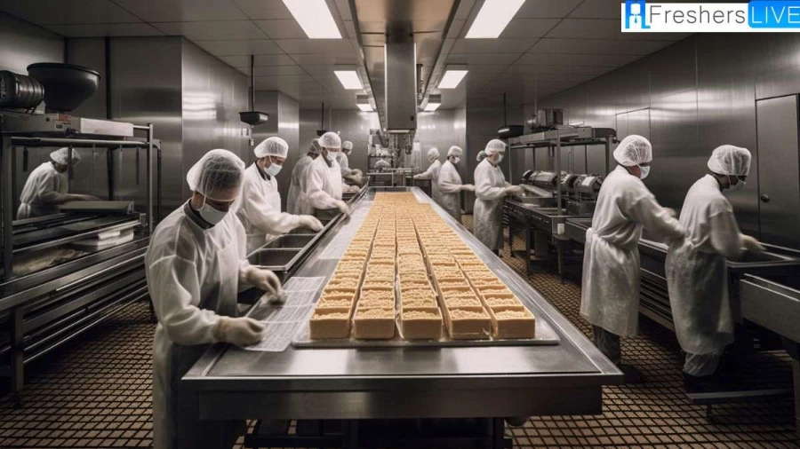 Top 10 Food Processing Companies in India - Know The Taste Makers