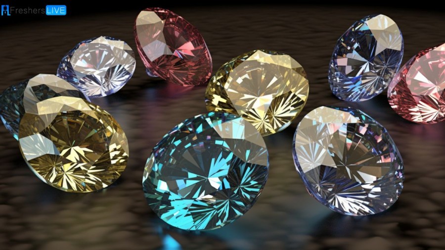 Top 12 Most Expensive Diamonds in the World 2023