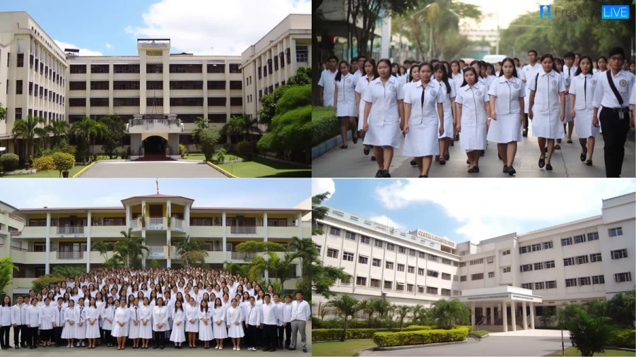 Top Nursing Schools In The Philippines 2023 The Top 10.webp.webp