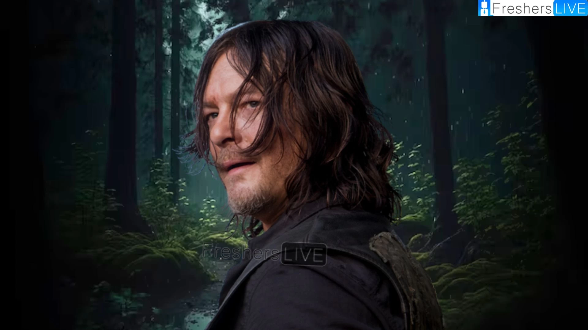 What Happened to Daryl in the Walking Dead? Does Daryl Dixon Die in the Walking Dead?